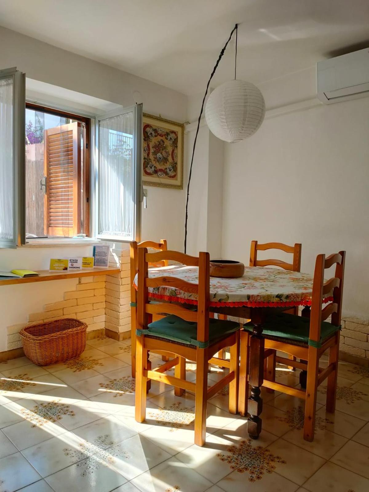 Dimora Artemisio Villa Siponto Exteriör bild